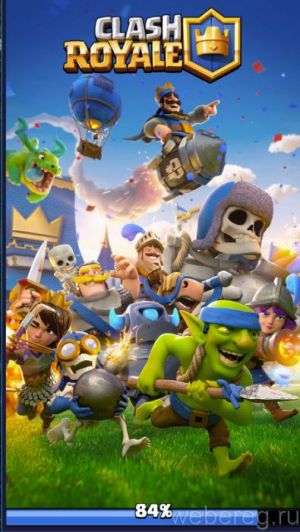 Как создать аккаунт в Clash Royale Как создать аккаунт в Clash Royale