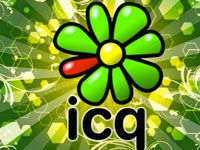 Удаление аккаунта в ICQ