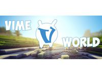 Регистрация в VimeWorld