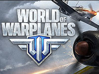 Регистрация в игре World of Warplanes