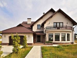 Обзор банков предоставляющих ипотеку на строительство или покупку коттеджа