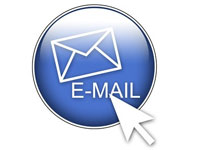 Как правильно зарегистрироваться в электронной почте?