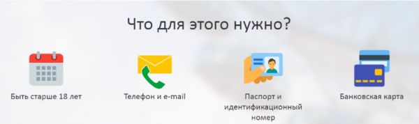 Как оформить займ на полгода: пошаговая инструкция, выбор МФО Как оформить займ на полгода: пошаговая инструкция, выбор МФО
