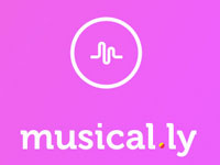 Как зарегистрироваться в Musical.ly