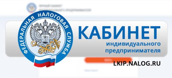 Личный кабинет ИП: как правильно регистрироваться