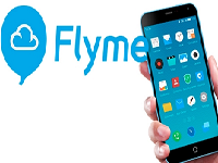 Как восстановить аккаунт Flyme