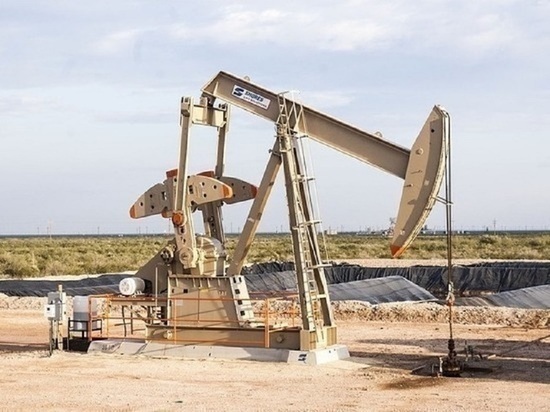 Brent превысила $61 за баррель впервые за долгое время Brent превысила $61 за баррель впервые за долгое время