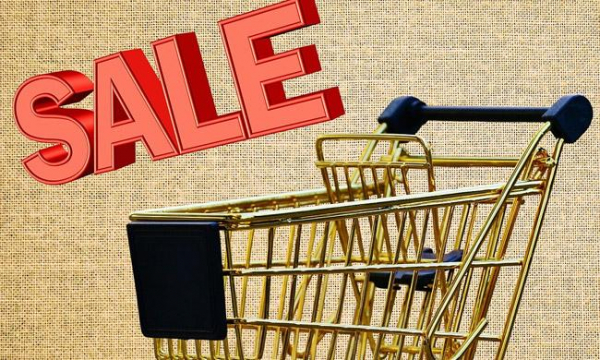 Как увеличить продажи в магазине: 9 золотых правил