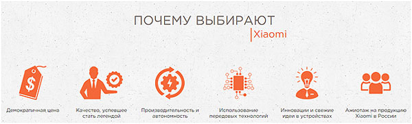 Франшиза Xiaomi: условия сотрудничества с брендом