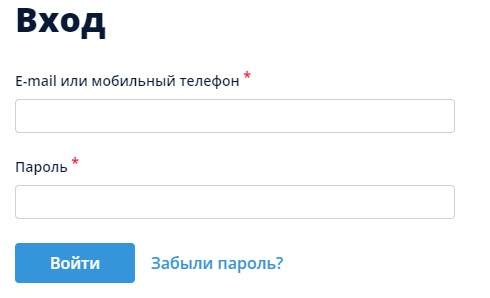 Личный кабинет для работодателей на Работа.ру &ndash; возможности, регистрация, вход