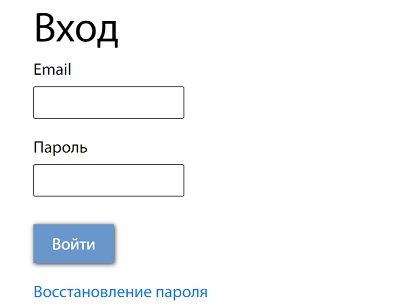 Вход в личный кабинет Анкетка.ру: пошаговая инструкция, возможности сайта