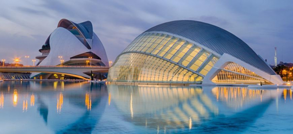 Зарубежный спрос на испанскую недвижимость: падение замедляется