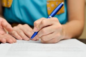 Порядок оформления ипотечного кредита на жилье в Сбербанке Порядок оформления ипотечного кредита на жилье в Сбербанке