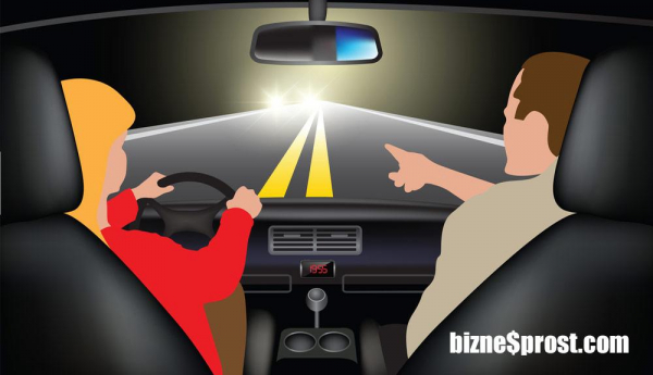 Как открыть автошколу?
