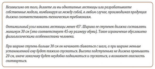 Производство деревянных лестниц – инструкция Производство деревянных лестниц – инструкция