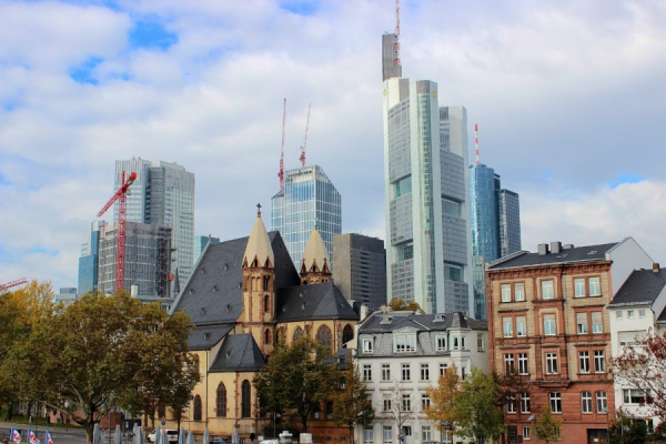 Как выгодно купить недвижимость в Германии?