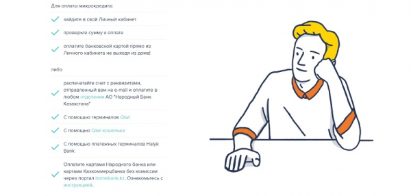 Как оформить займ в личном кабинете МФО Зинг: условия кредитования, преимущества сервиса&nbsp;