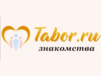 Регистрация на сайте знакомств Табор.ру