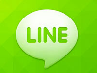 Как зарегистрироваться в Line с компьютера Как зарегистрироваться в Line с компьютера