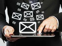 Достоинства и недостатки электронной почты